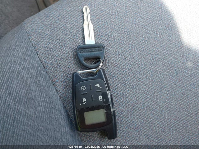 Aukcja sprzedaży 2001 Suzuki Vitara Jx Deluxe, vin: 2S3TD52V816104348, numer aukcji: 12570819