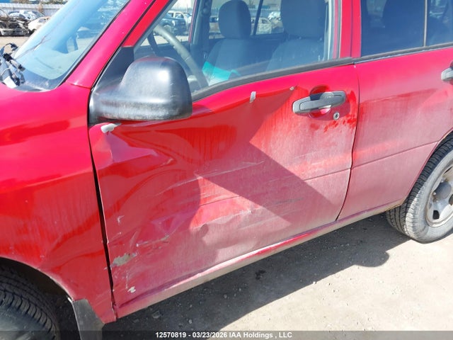 Aukcja sprzedaży 2001 Suzuki Vitara Jx Deluxe, vin: 2S3TD52V816104348, numer aukcji: 12570819