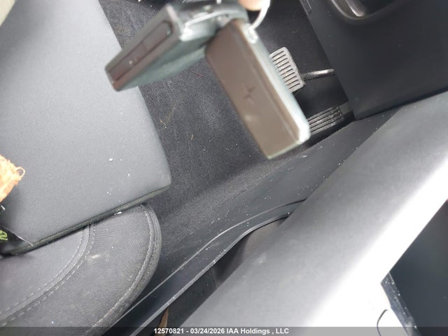 Polestar 2 Launch Edition 2021 LPSED3KA0ML008579 Image 11