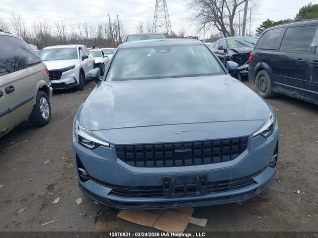 Polestar 2 Launch Edition 2021 LPSED3KA0ML008579 Image 13