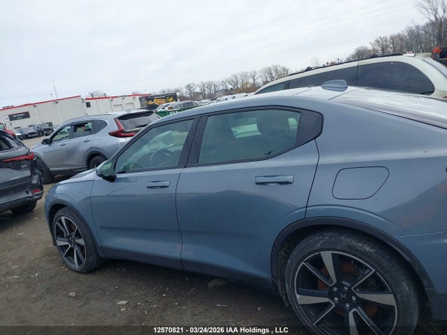 Polestar 2 Launch Edition 2021 LPSED3KA0ML008579 Image 15
