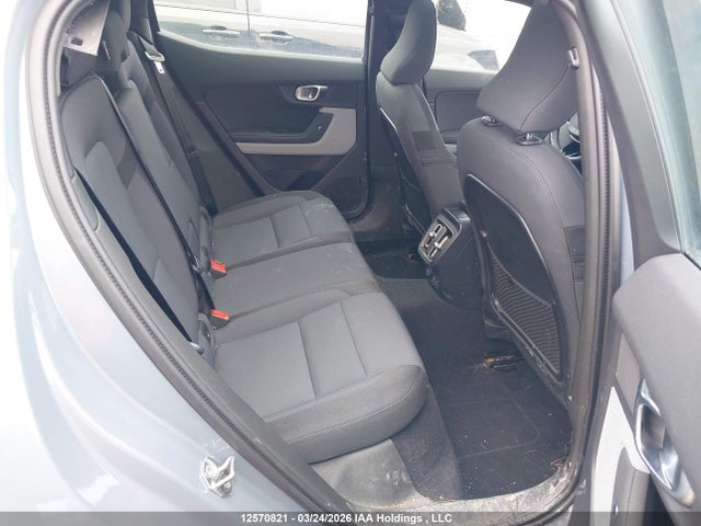 Polestar 2 Launch Edition 2021 LPSED3KA0ML008579 Image 8