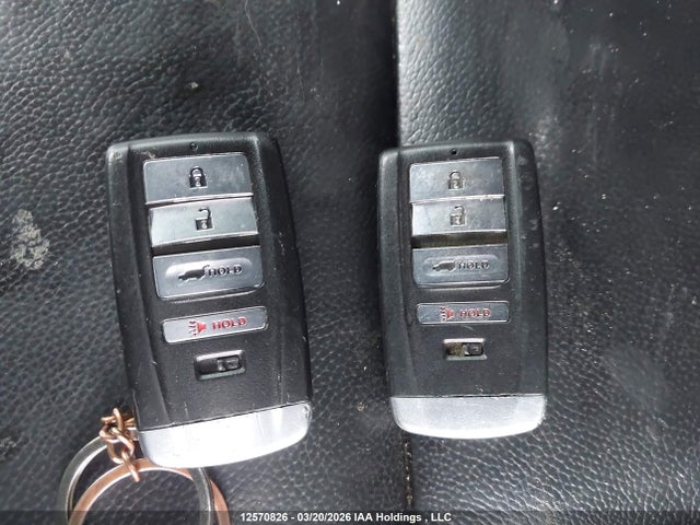 Продаж на аукціоні авто 2015 Acura Mdx Technology, vin: 5FRYD4H40FB503767, номер лоту: 12570826