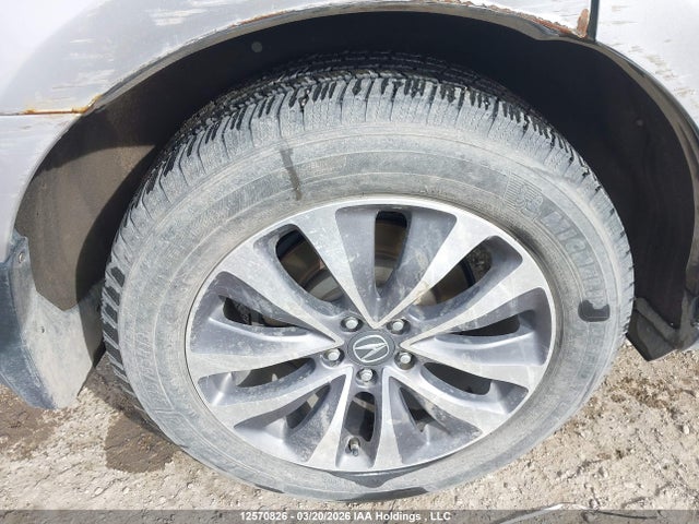 Продаж на аукціоні авто 2015 Acura Mdx Technology, vin: 5FRYD4H40FB503767, номер лоту: 12570826