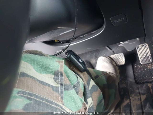 2HKRS6H7XSH202761 Honda CR-V HYBRID