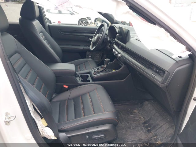 2HKRS6H7XSH202761 Honda CR-V HYBRID