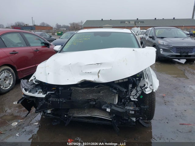 Продаж на аукціоні авто 2025 Hyundai Elantra Preferred With Tech Package, vin: KMHLM4DG0SU929192, номер лоту: 12570828