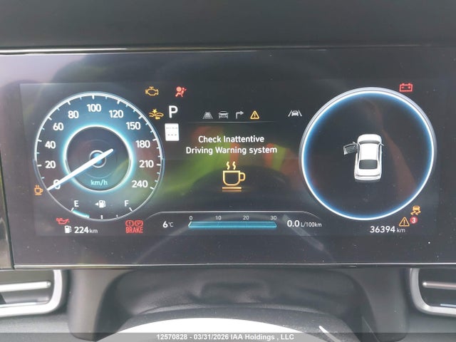 Продаж на аукціоні авто 2025 Hyundai Elantra Preferred With Tech Package, vin: KMHLM4DG0SU929192, номер лоту: 12570828
