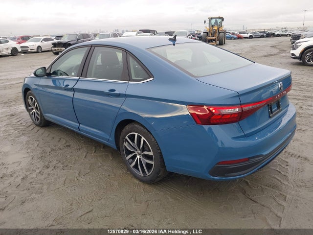 3VWEX7BU7SM101589 Volkswagen Jetta Comfortline