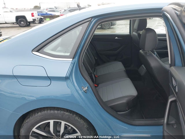 3VWEX7BU7SM101589 Volkswagen Jetta Comfortline