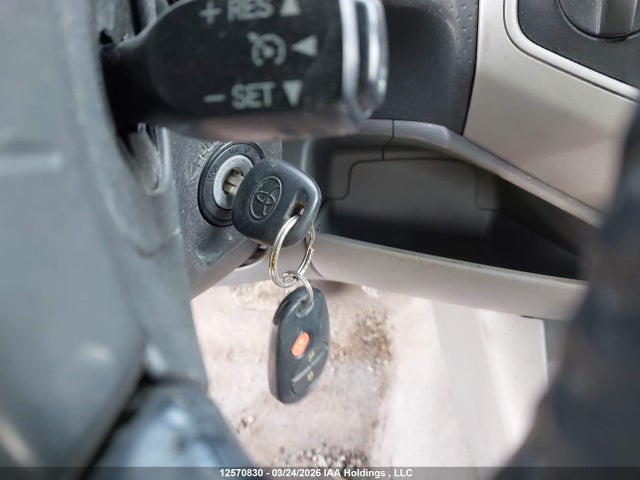 2005 Toyota Tacoma Access Cab მანქანა იყიდება აუქციონზე, vin: 5TEUU42N65Z018709, აუქციონის ნომერი: 12570830