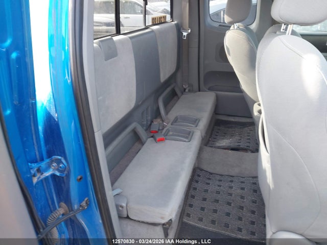 2005 Toyota Tacoma Access Cab მანქანა იყიდება აუქციონზე, vin: 5TEUU42N65Z018709, აუქციონის ნომერი: 12570830