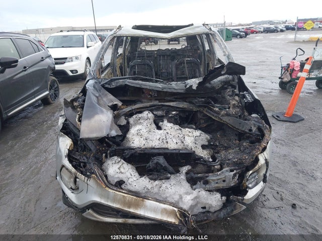 Ford Escape Titanium 2017 1FMCU9J97HUA05019 Image 6