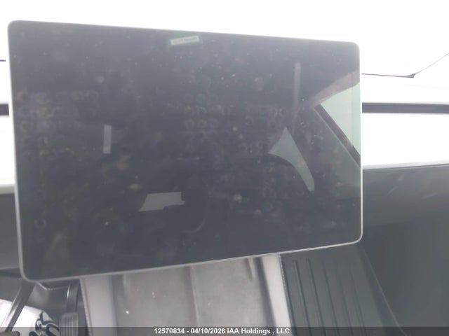 7SAYGDEE8PF597021 Tesla Model Y Long Range
