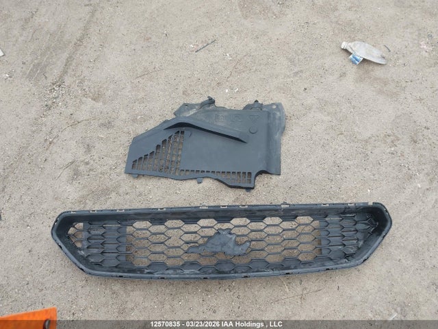 1FA6P8TH8K5203591 Ford Mustang Ecoboost