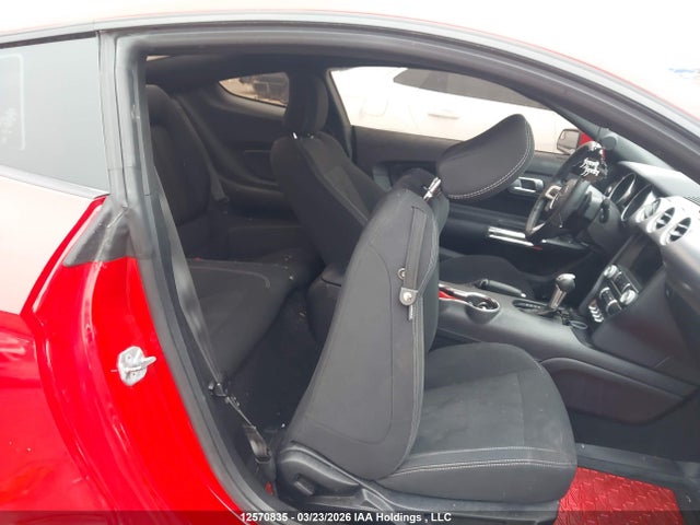 1FA6P8TH8K5203591 Ford Mustang Ecoboost