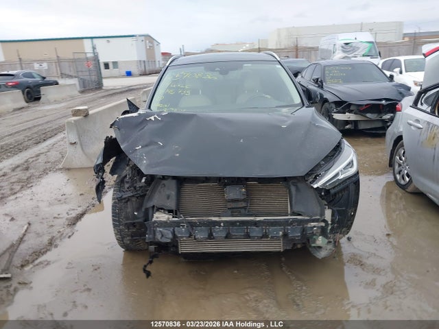 Aukcja sprzedaży 2019 Infiniti Qx50 Autograph/essential/luxe/proactive/sensory, vin: 3PCAJ5M33KF145735, numer aukcji: 12570836