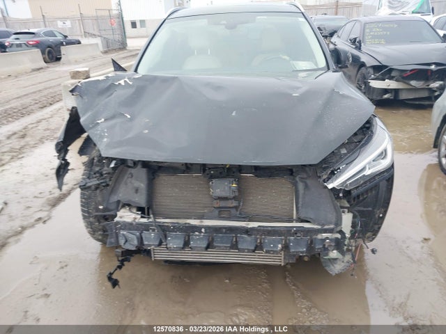 Aukcja sprzedaży 2019 Infiniti Qx50 Autograph/essential/luxe/proactive/sensory, vin: 3PCAJ5M33KF145735, numer aukcji: 12570836