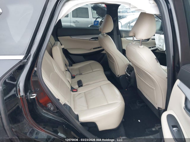 Aukcja sprzedaży 2019 Infiniti Qx50 Autograph/essential/luxe/proactive/sensory, vin: 3PCAJ5M33KF145735, numer aukcji: 12570836