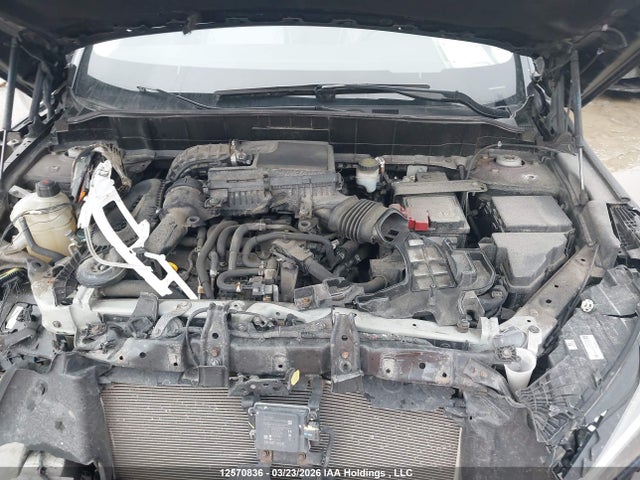 Aukcja sprzedaży 2019 Infiniti Qx50 Autograph/essential/luxe/proactive/sensory, vin: 3PCAJ5M33KF145735, numer aukcji: 12570836