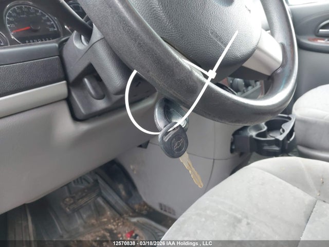 Продаж на аукціоні авто 2009 Chevrolet Uplander, vin: 1GBDV13189D126274, номер лоту: 12570838