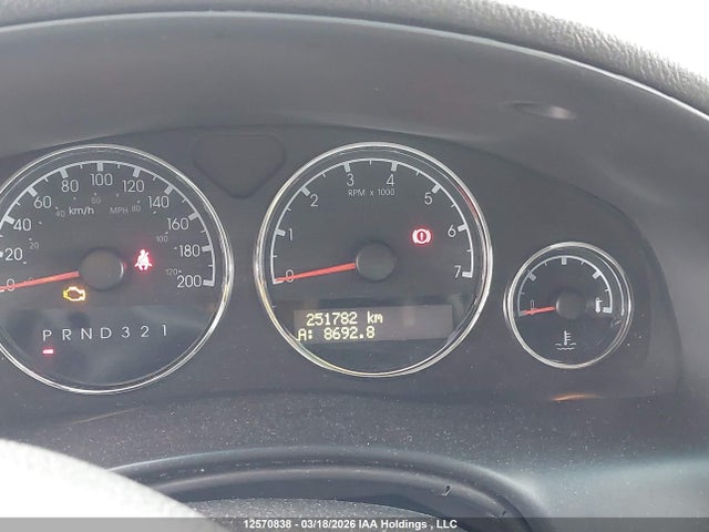 Продаж на аукціоні авто 2009 Chevrolet Uplander, vin: 1GBDV13189D126274, номер лоту: 12570838