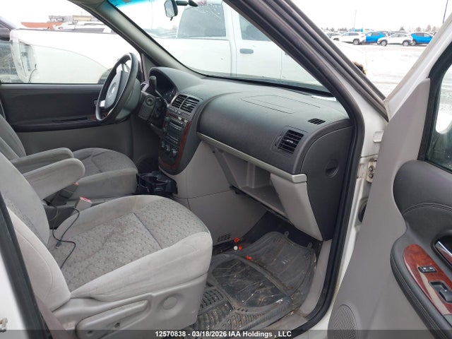 Продаж на аукціоні авто 2009 Chevrolet Uplander, vin: 1GBDV13189D126274, номер лоту: 12570838