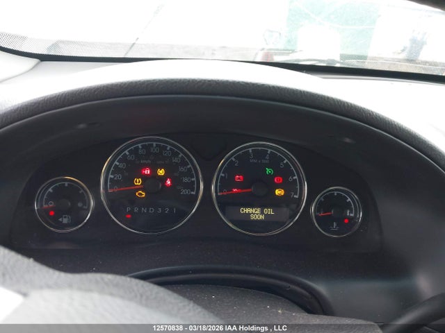 Продаж на аукціоні авто 2009 Chevrolet Uplander, vin: 1GBDV13189D126274, номер лоту: 12570838