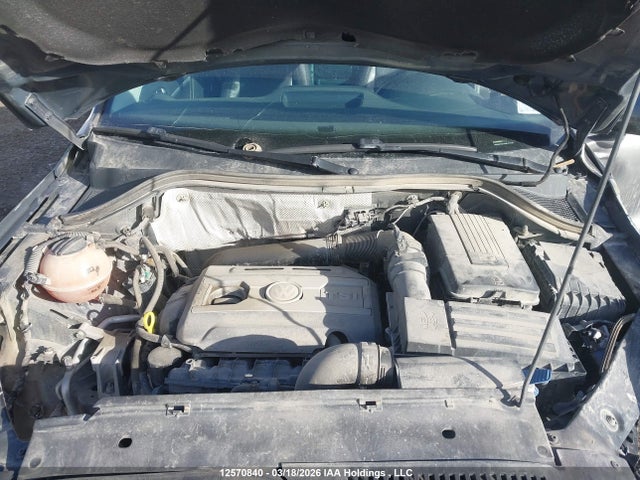 WVGJV7AX1FW107246 Volkswagen Tiguan S/se/sel/r-line