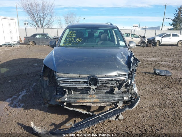 WVGJV7AX1FW107246 Volkswagen Tiguan S/se/sel/r-line