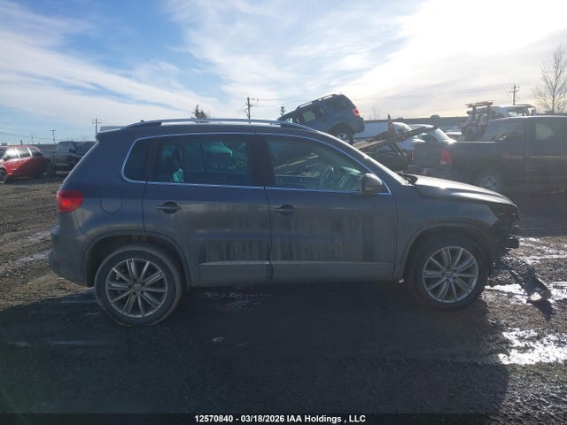 WVGJV7AX1FW107246 Volkswagen Tiguan S/se/sel/r-line