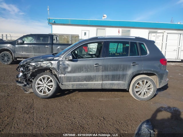 WVGJV7AX1FW107246 Volkswagen Tiguan S/se/sel/r-line