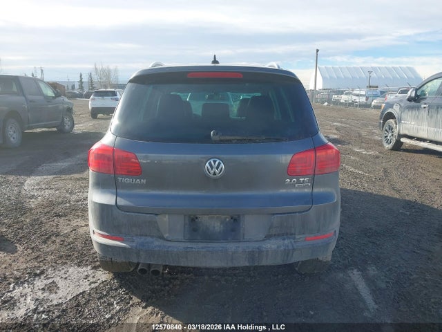 WVGJV7AX1FW107246 Volkswagen Tiguan S/se/sel/r-line
