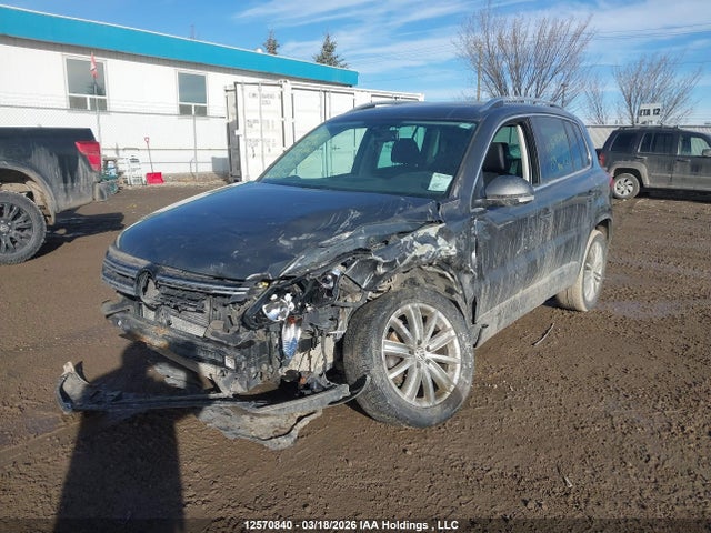 WVGJV7AX1FW107246 Volkswagen Tiguan S/se/sel/r-line