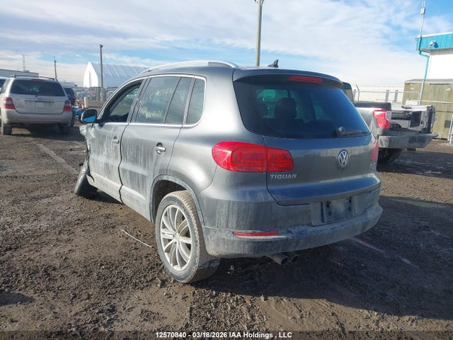 WVGJV7AX1FW107246 Volkswagen Tiguan S/se/sel/r-line