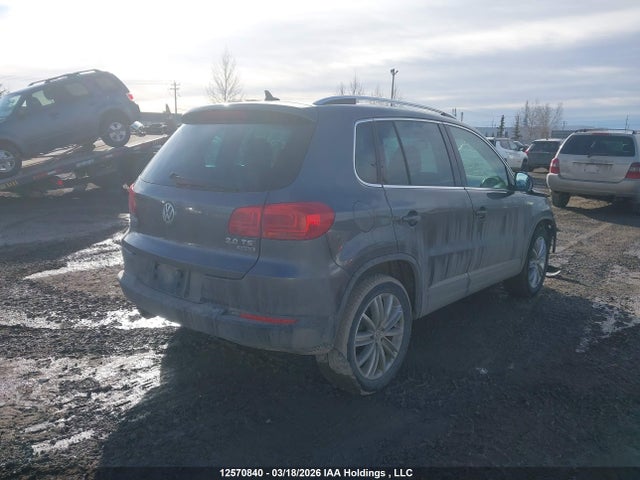 WVGJV7AX1FW107246 Volkswagen Tiguan S/se/sel/r-line