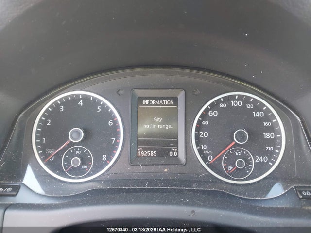 WVGJV7AX1FW107246 Volkswagen Tiguan S/se/sel/r-line