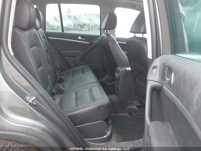 WVGJV7AX1FW107246 Volkswagen Tiguan S/se/sel/r-line