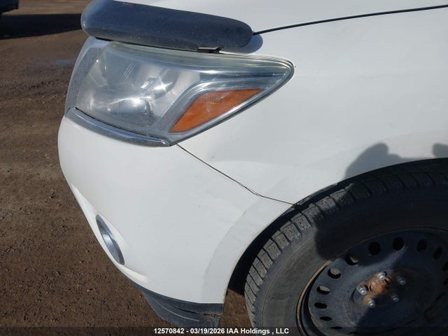Aukcja sprzedaży 2015 Nissan Pathfinder Platinum/s/sl/sv, vin: 5N1AR2MM7FC649199, numer aukcji: 12570842