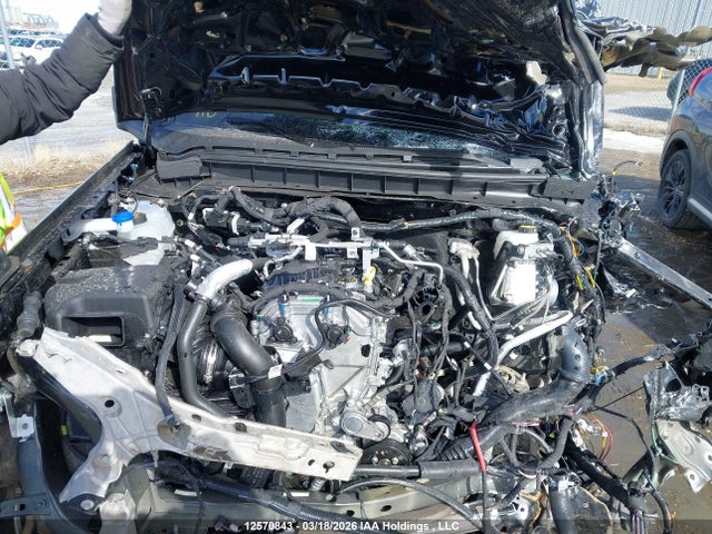 Продаж на аукціоні авто 2026 Ford Bronco Big Bend, vin: 1FMDE7BHXTLA43418, номер лоту: 12570843