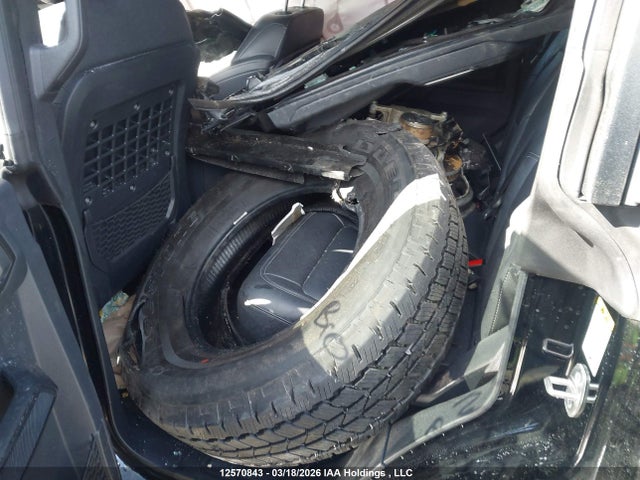 Продаж на аукціоні авто 2026 Ford Bronco Big Bend, vin: 1FMDE7BHXTLA43418, номер лоту: 12570843