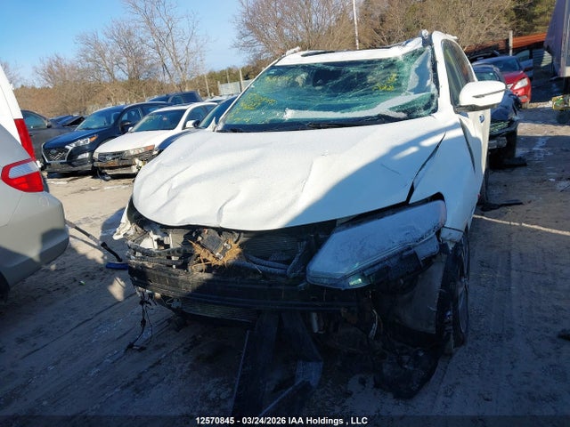 5N1AT2MV4LC766289 Nissan Rogue