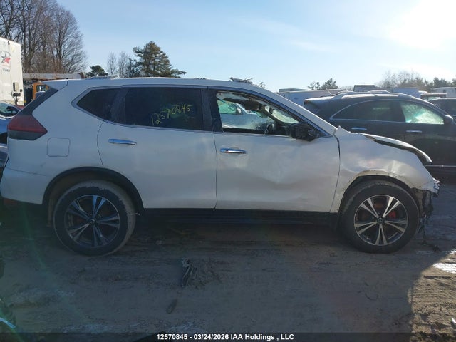5N1AT2MV4LC766289 Nissan Rogue