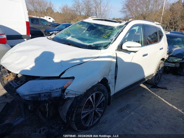 5N1AT2MV4LC766289 Nissan Rogue