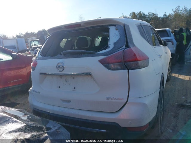 5N1AT2MV4LC766289 Nissan Rogue