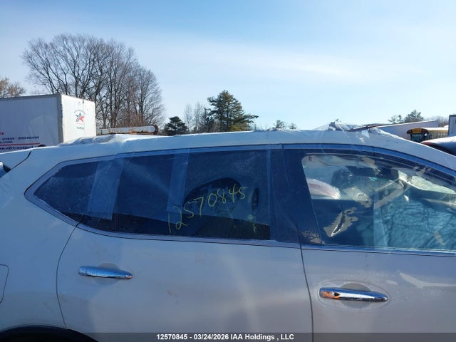 5N1AT2MV4LC766289 Nissan Rogue