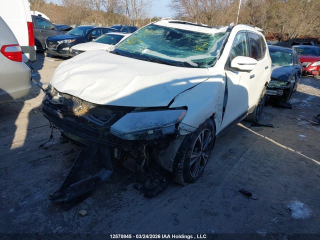 5N1AT2MV4LC766289 Nissan Rogue