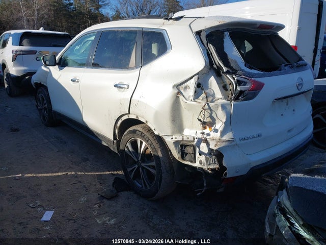 5N1AT2MV4LC766289 Nissan Rogue