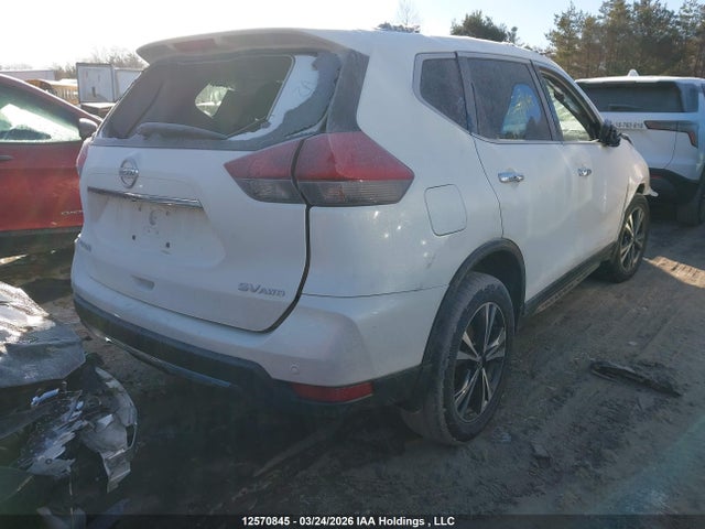 5N1AT2MV4LC766289 Nissan Rogue