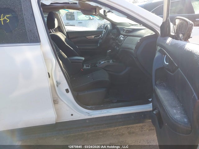 5N1AT2MV4LC766289 Nissan Rogue